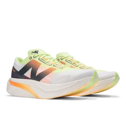 Image of New Balance Men's FuelCell Supercomp Elite V4 Running Shoes