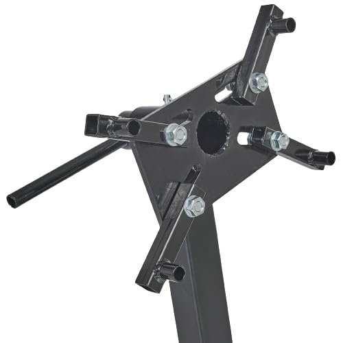 Stahl-Faust Stojak na silnik, uchwyt silnika 680 kg