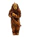 1 X 1994 Hallmark THE COWARDLY LION Part of The Wizard Of Oz Collection Ornament