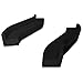 Flash Furniture HERCULES Alon Series Leather Reception Configuration, 7 Pieces