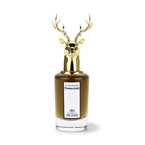 Penhaligon's The Tragedy of Lord George - Image 2