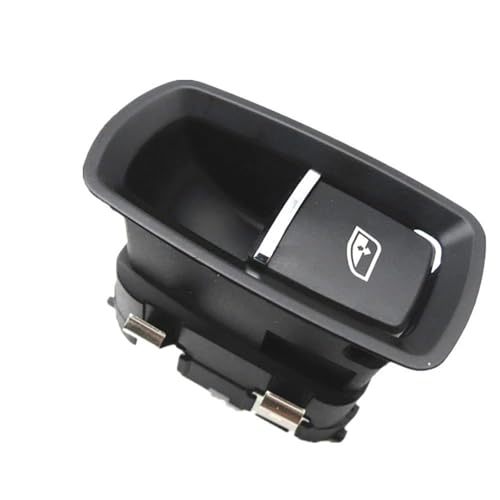 Bouton commande régulateur de vitre robuste pour Cayenne et Macan 7PP959855C