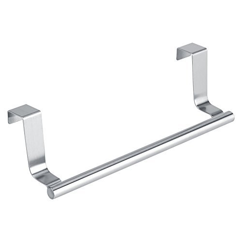 Asciugamano per cucina Bagno con porta asciugamani...