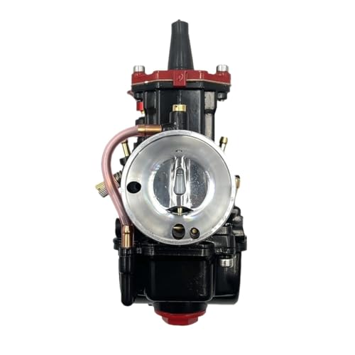 Carburateur PWK 28 mm modification moto Power Jet carb pour moteur
