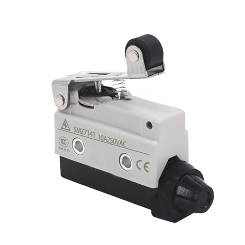 Micro-interrupteur SMZ-7121 pour réparation de machine et convoyeur