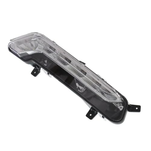 Phares antibrouillard Chevy Impala lentille claire antibrouillard