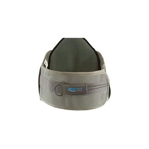 Current Solutions BBOPT-L0631 Cybertech Option 2 - AP Plus Back Brace Cover
