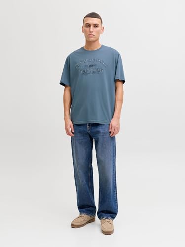 JACK & JONES Male T-Shirt T-Shirt – Ansicht 3