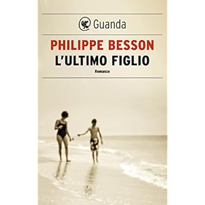 L'ultimo figlio