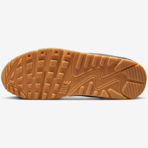 Image of NIKE Air Max 90 PRM Men's Trainers