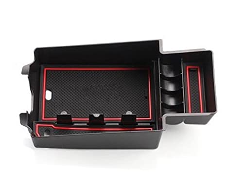 Organisateur console centrale pour CLA C117 W117 idéal pour vos longs trajets