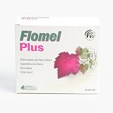 Esserre Flomel Plus Integratore per Microcircolo 20 bustine