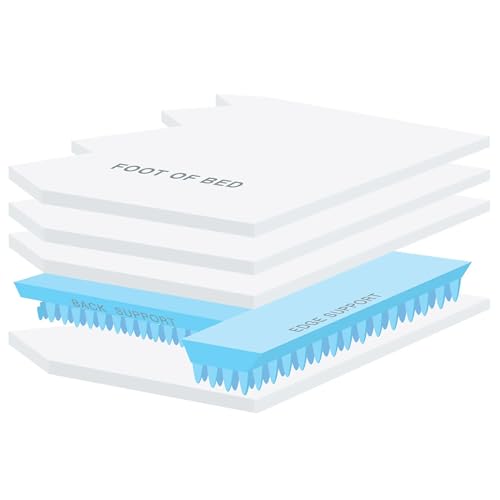 How Much Does A Waterbed Weigh? (10 Examples)