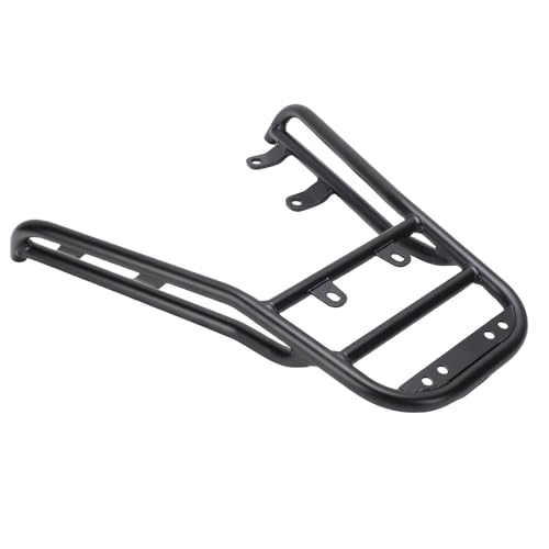 Porte-bagages moto robuste Ducati Scrambler 800 2023-2025 support de charge