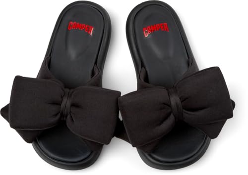 Camper Girl's Slide4