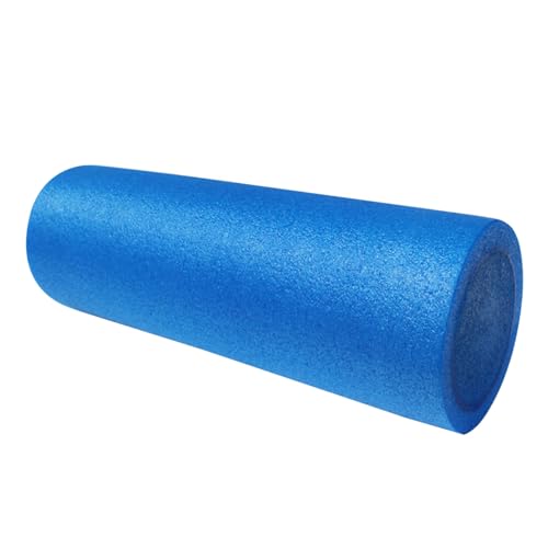 KESYOO Fitness Roller Yoga Balancer Epe Solid Foam Massage Roller 30x15cm para músculo y ejercicio de Pilates en gimnasio en casa miniatura 1