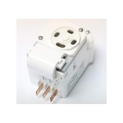 TMDE706SA1 Refrigerator defrost timer Cover