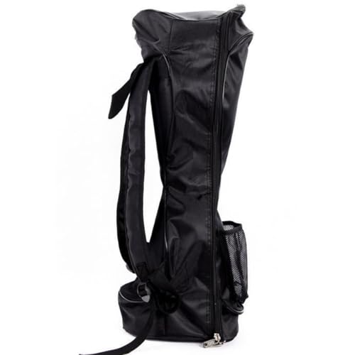 ifundom Mochila Ajustable para Transporte de Hoverboard 65 Pulgadas Negra Bolsa Resistente para Uso en Exterior y Coche