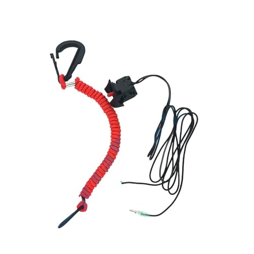 Interrupteur DSI 175 CV bateau plaisance système 4000 GEN II 133982