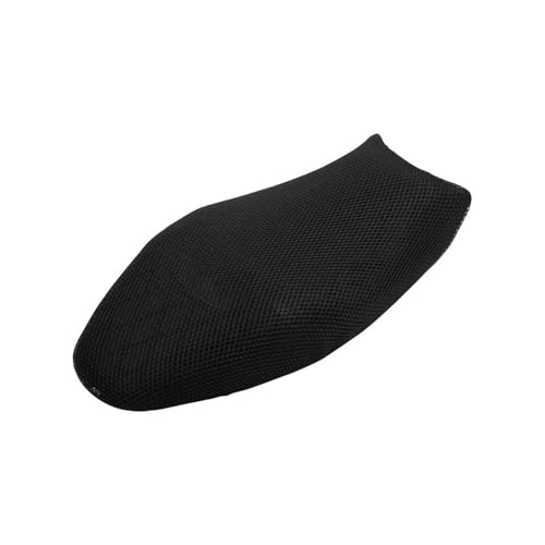 Funda de asiento para Ducati Monster 696 795 796 y 1100 modelos 2008 a 2014 4
