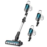 Gevi Cordless Vacuum Cleaners SVCE0-AP0A1