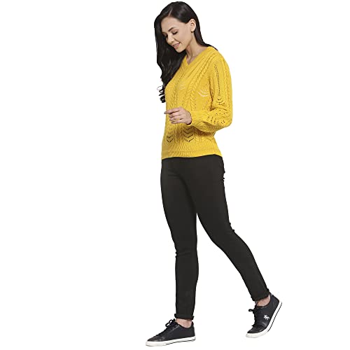 Image of Mode by Red Tape Women Sweater