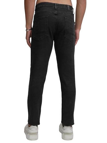 Image of Highlander Men's Tapered Jeans