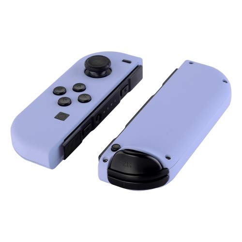 Amazon.com: MODDEDZONE Violet Switch Custom Joy-Con's