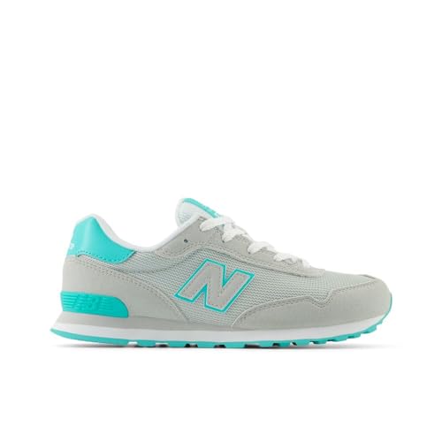 Image of New Balance Kids' 515 V1 Hook and Loop Sneaker