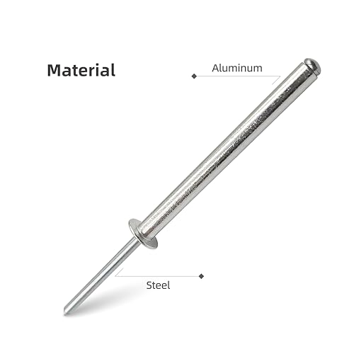 Remaches largos 2 Imagen adicional