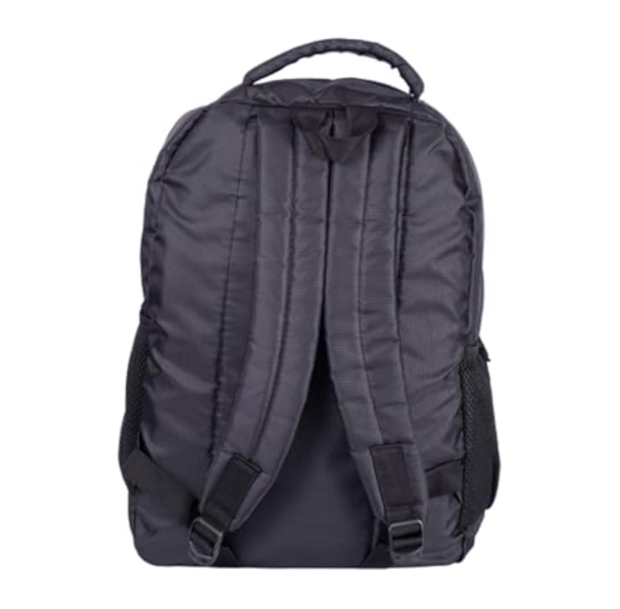 Water Resistant Laptop Backpack for Men, Large Compartment Organizer