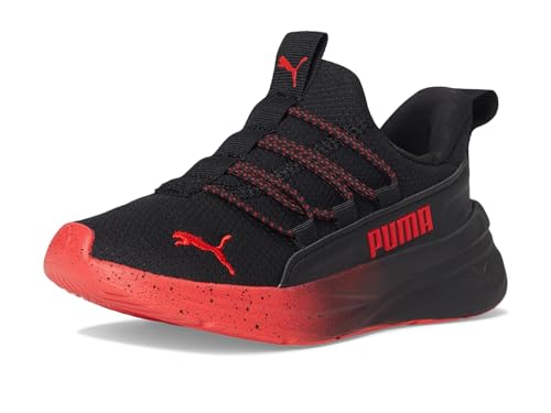 Image of Puma Unisex-Child One4all Slip on
