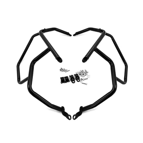 Stunt cage barres de protection réservoir moto MoGarde pare-chocs F850GS