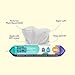 Hello Bello Extra Gentle Unscented Baby Wipes, Plant Based, Made with 99% Water and Aloe for Babies and Kids, 720 Count