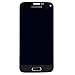 Samsung GH97 – 16147 A Ersatz-Display LCD Galaxy S5 Mini SM-G800 F SCHWARZ