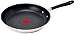 Produktbild Tefal Jamie Oliver E3030644 Quick & Easy Bratpfanne, Edelstahl, 28 cm, silberfarben