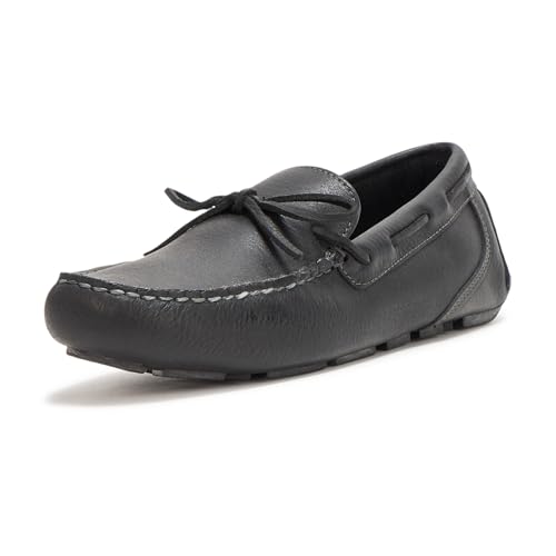 Mocasín de conducción Sperry Davenport 1-Eye para hombre, elegancia cómoda al volante