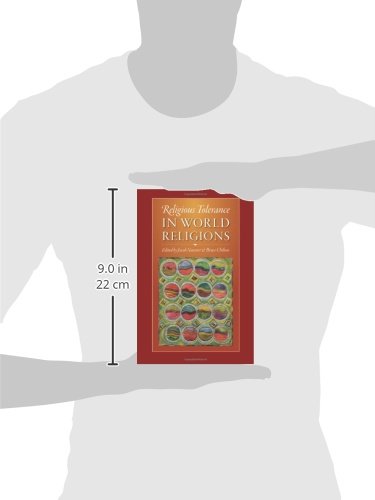 Religious Tolerance in World Religions