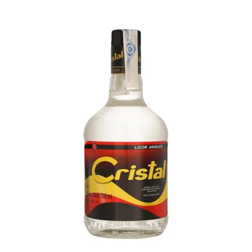 Aquardiente Cristal (1 x 0.7 l) Aquardiente Cristal (1 x 0.7 l)