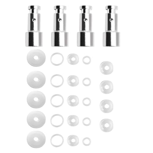 Kit de Repuestos Sellador y Flotador para Olla a Presión Eléctrica miniatura 7