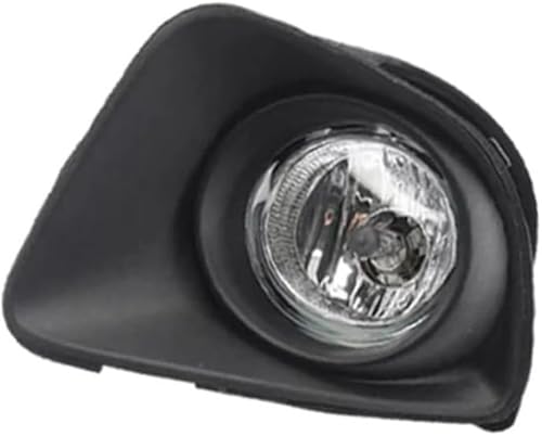 Phares antibrouillard pour Mazda 2 et Demio Hatchback 2007-2010 - 4
