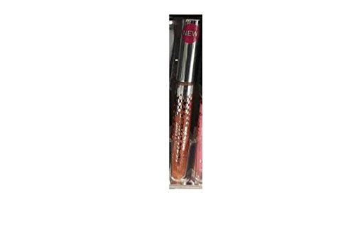 Hard Candy Fierce Effects Argan Oil Lip Gloss, 969 Just Glow