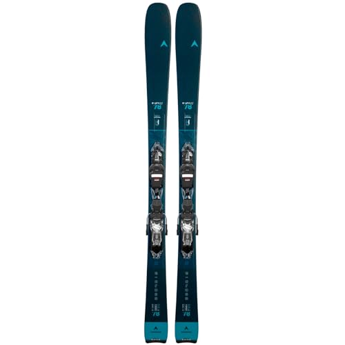 DYNASTAR Women's E-Cross 78 Lightweight Stable Alpine...