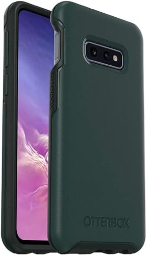 Coque Samsung S10E OtterBox finie les chutes de téléphone Ivy Meadow