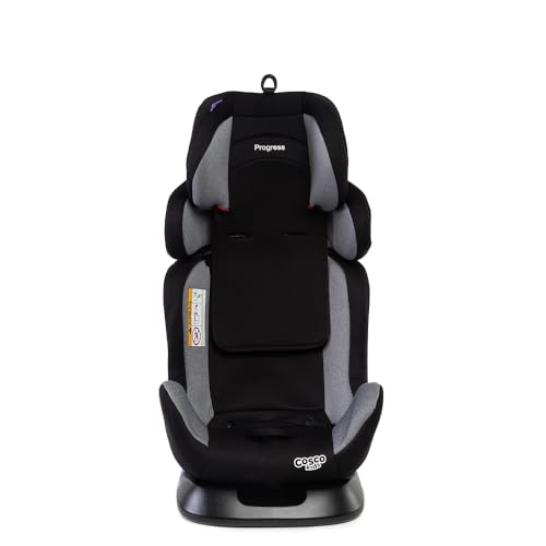 Cosco Kids, Cadeirinha Progress, 0 a 36kg,... glide