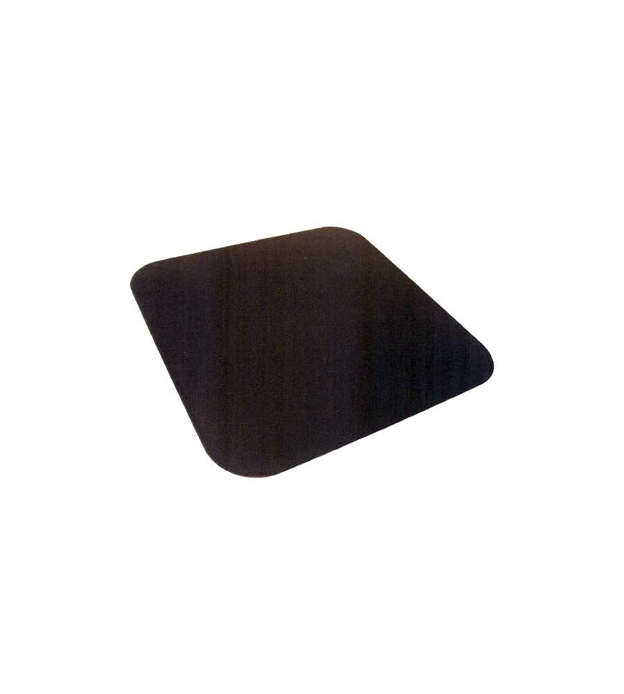 PEDANA STUFE LEGNA QUADRA CM 79x79