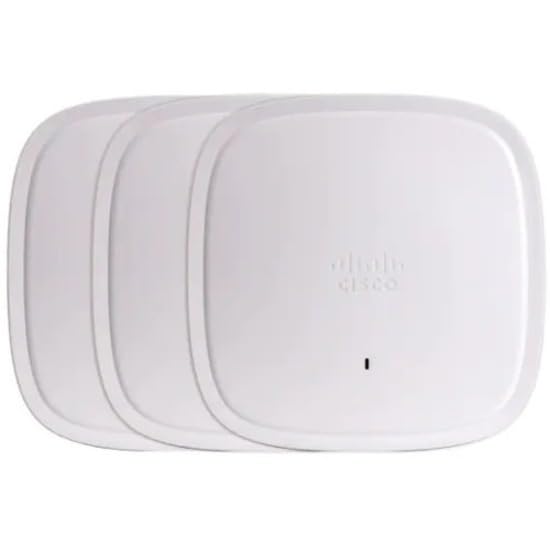 Amazon.com: Cisco Catalyst 9130AXI Dual Band IEEE 802.11ax 5.38