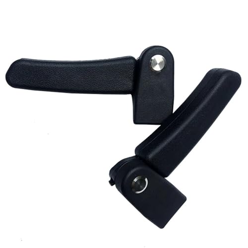 Accoudoir en aluminium de qualité supérieure pour topcase BMW R1250GS et ADV