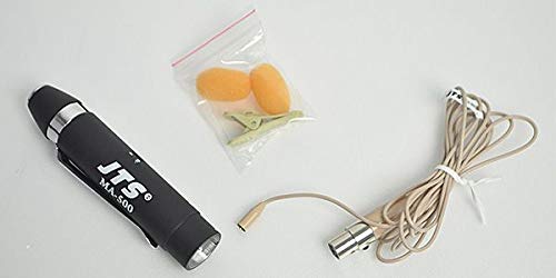 JTS CX-500FHW 楽器用ヘッドセットマイク Amazon.co.jp: JTS (ジェーティーエス) ヘッドセットマイク CX