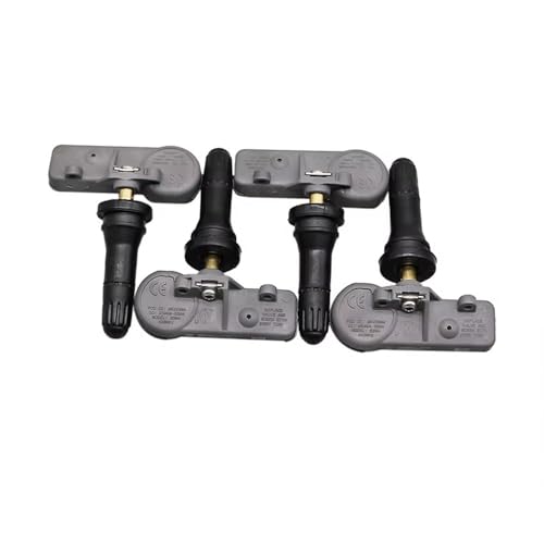 Capteur de pression pneus TPMS défaillant ? Changez vos 4 valves Lancia